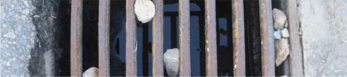 Between The Cracks 2