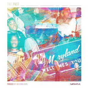 Substantial & The Other Guys The Past Cover